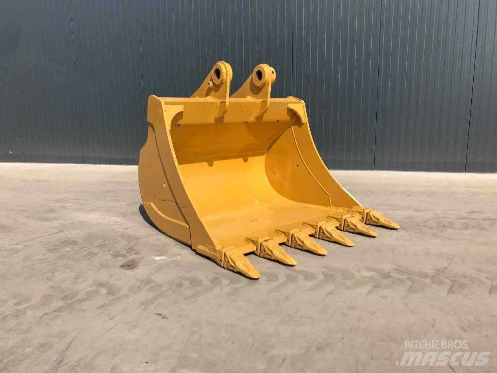 CAT 320GC 1.40m Łyżki do ładowarek