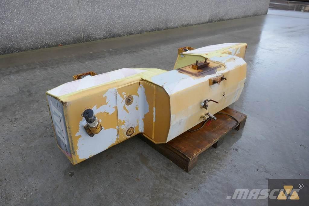 CAT 105-8501 Transport - Inne