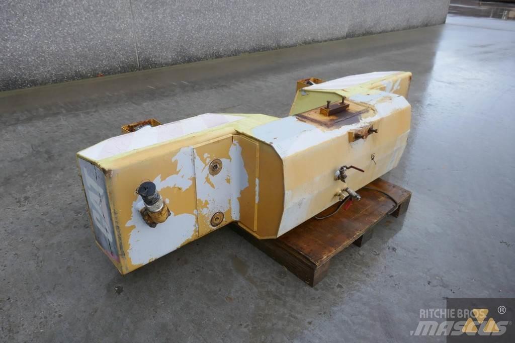 CAT 105-8501 Transport - Inne