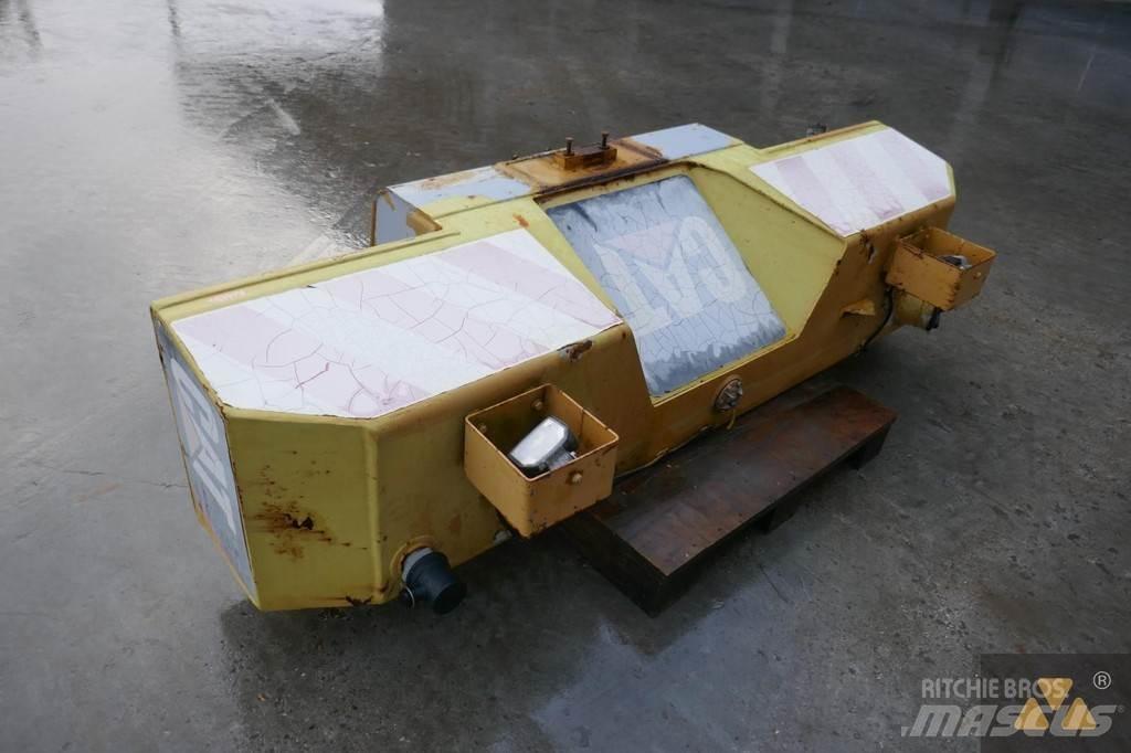 CAT 105-8501 Transport - Inne