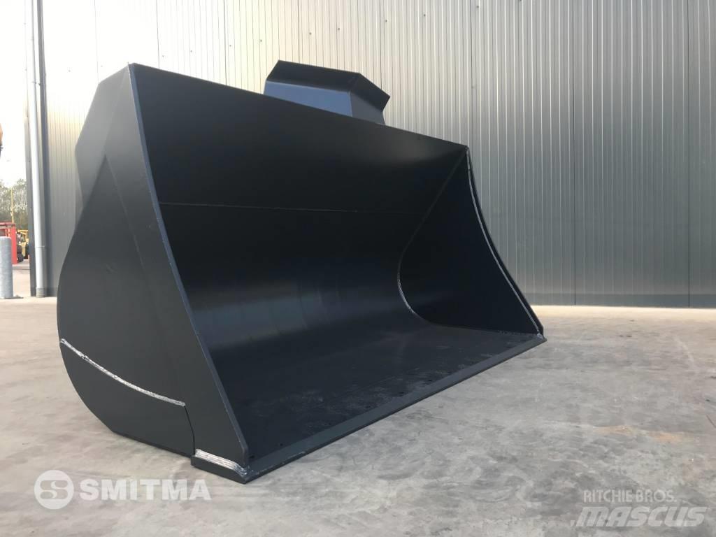 Volvo L150E Łyżki do ładowarek