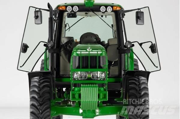John Deere JD7330 Ciągniki rolnicze