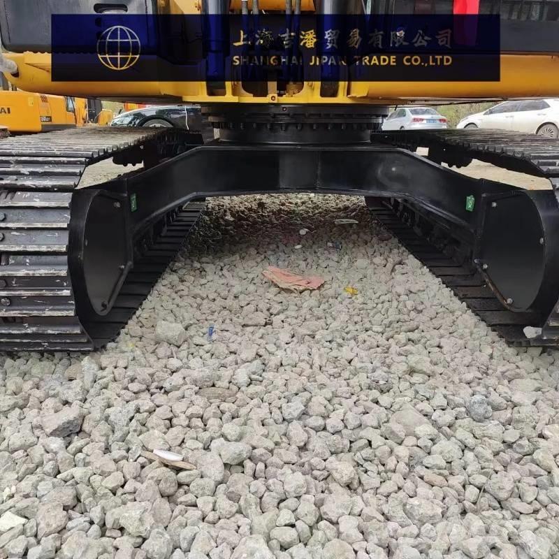CAT 312 D Midikoparki  7t - 12t