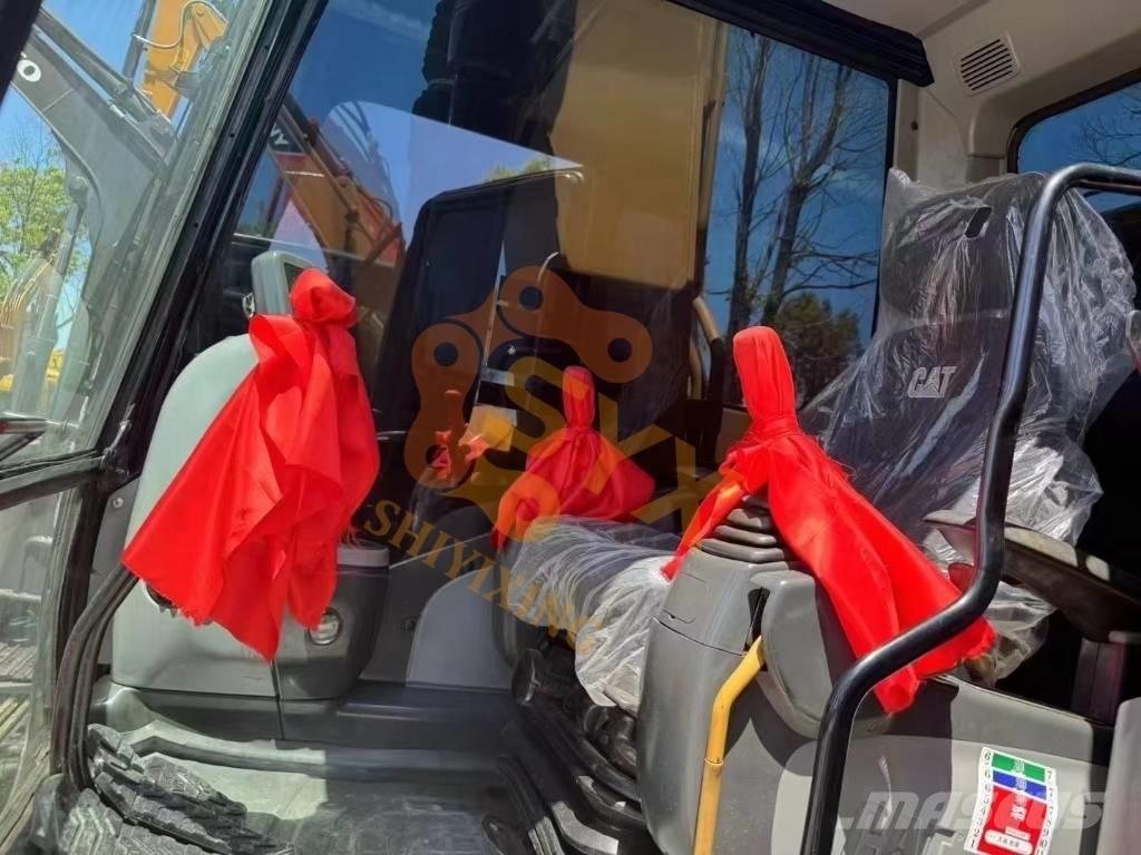 CAT 315 D2 Koparki gąsienicowe