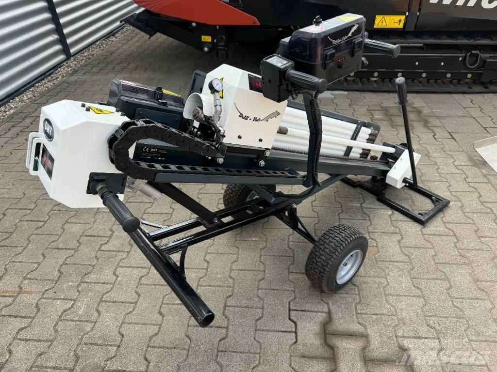  DMT Drill-Vole 1.0 Wiertnice horyzontalne