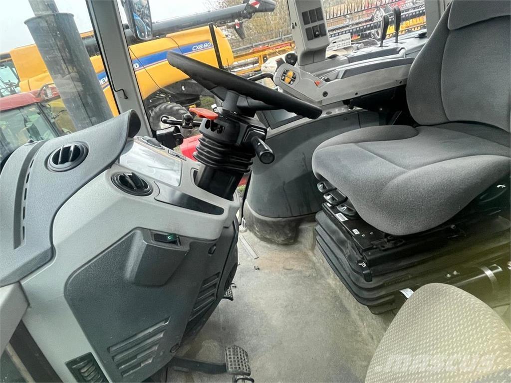 CLAAS Axion 840 Ciągniki rolnicze