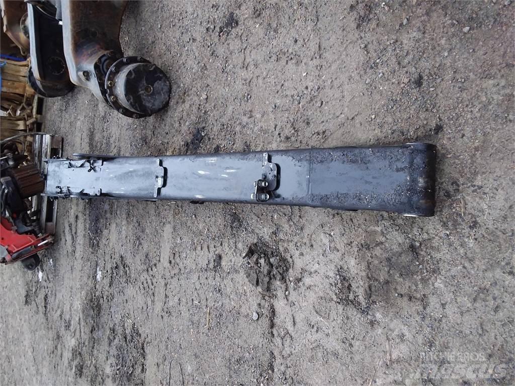 Rottne RK 160 Żurawie do forwarderów