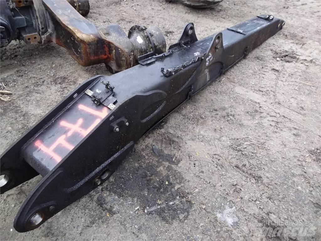 Rottne RK 160 Żurawie do forwarderów