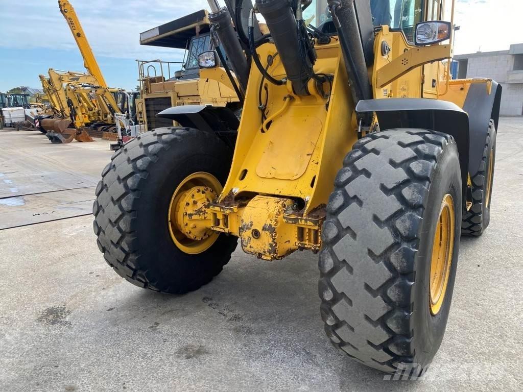 Volvo L90E NVT Ładowarki kołowe