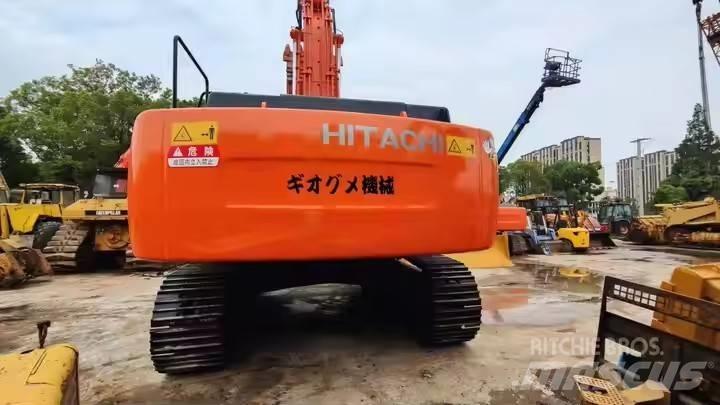 Hitachi ZX450H Koparki gąsienicowe