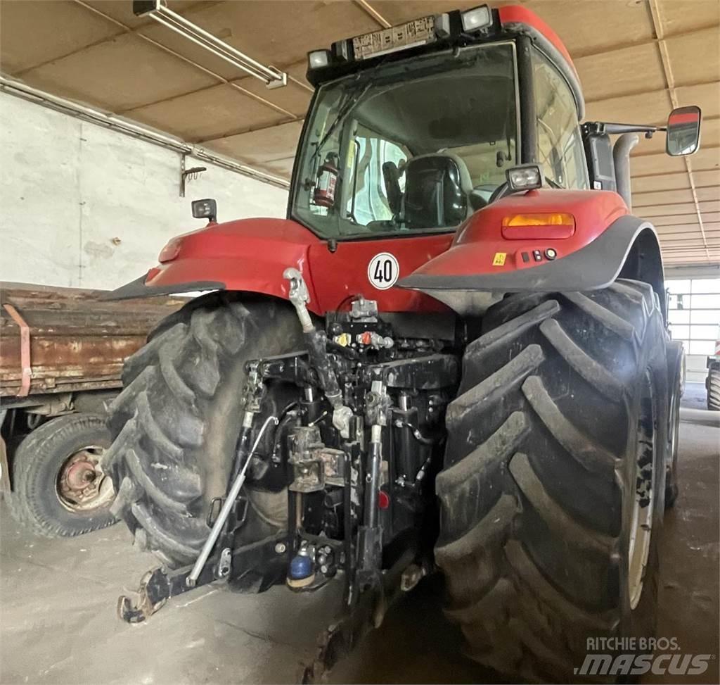 Case IH Magnum 340 Ciągniki rolnicze