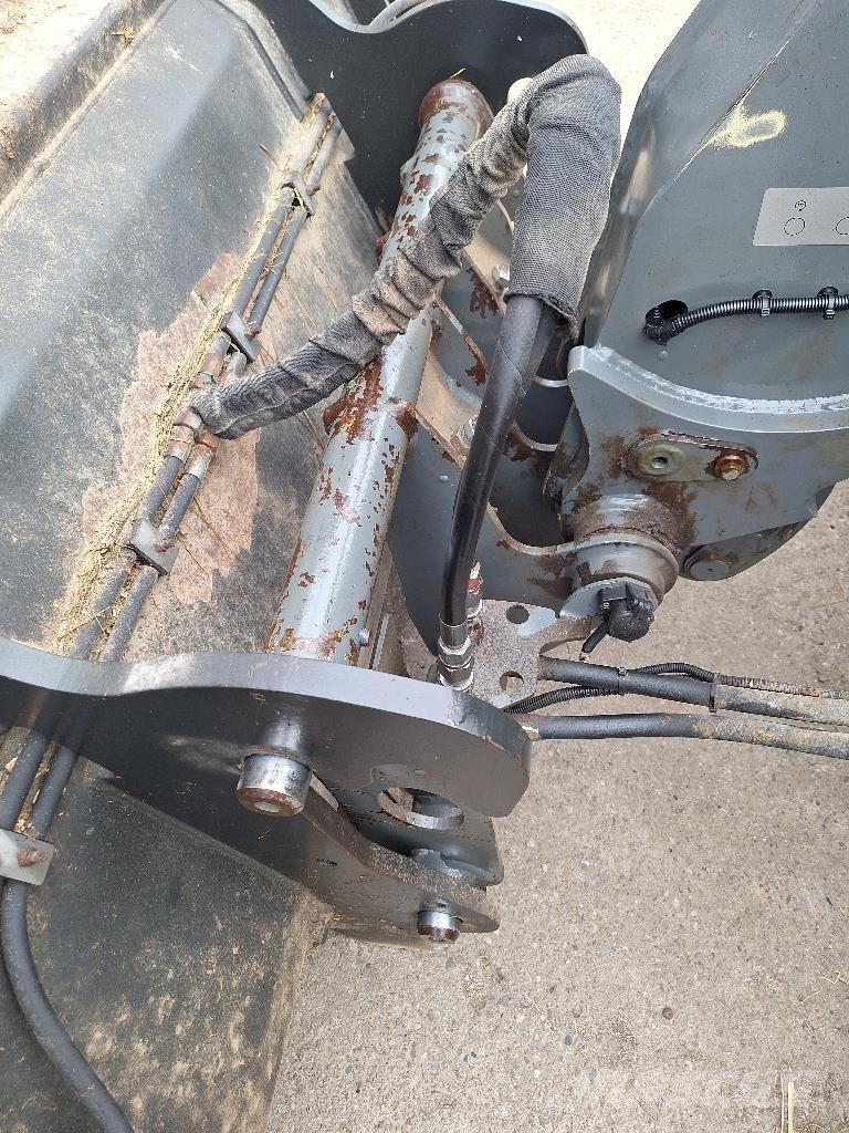 Kramer Kt407 Ładowarki rolnicze