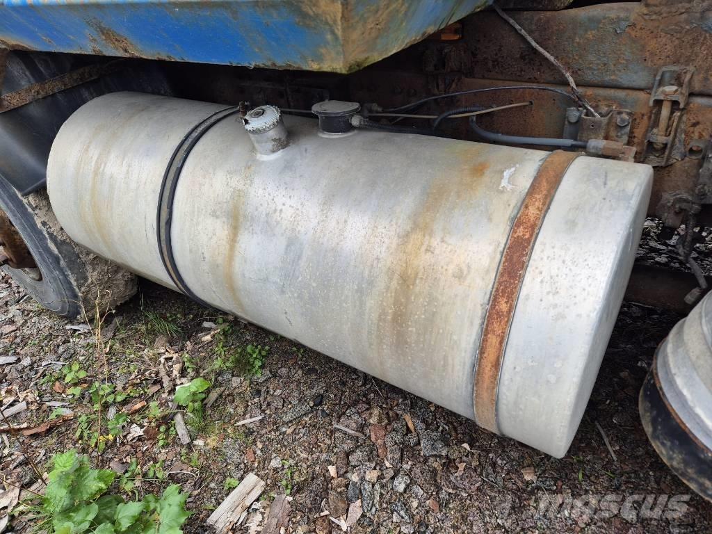 Sisu E14 Wywrotki