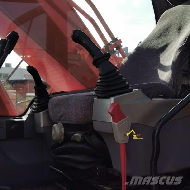 Doosan dh220-7 Koparki gąsienicowe