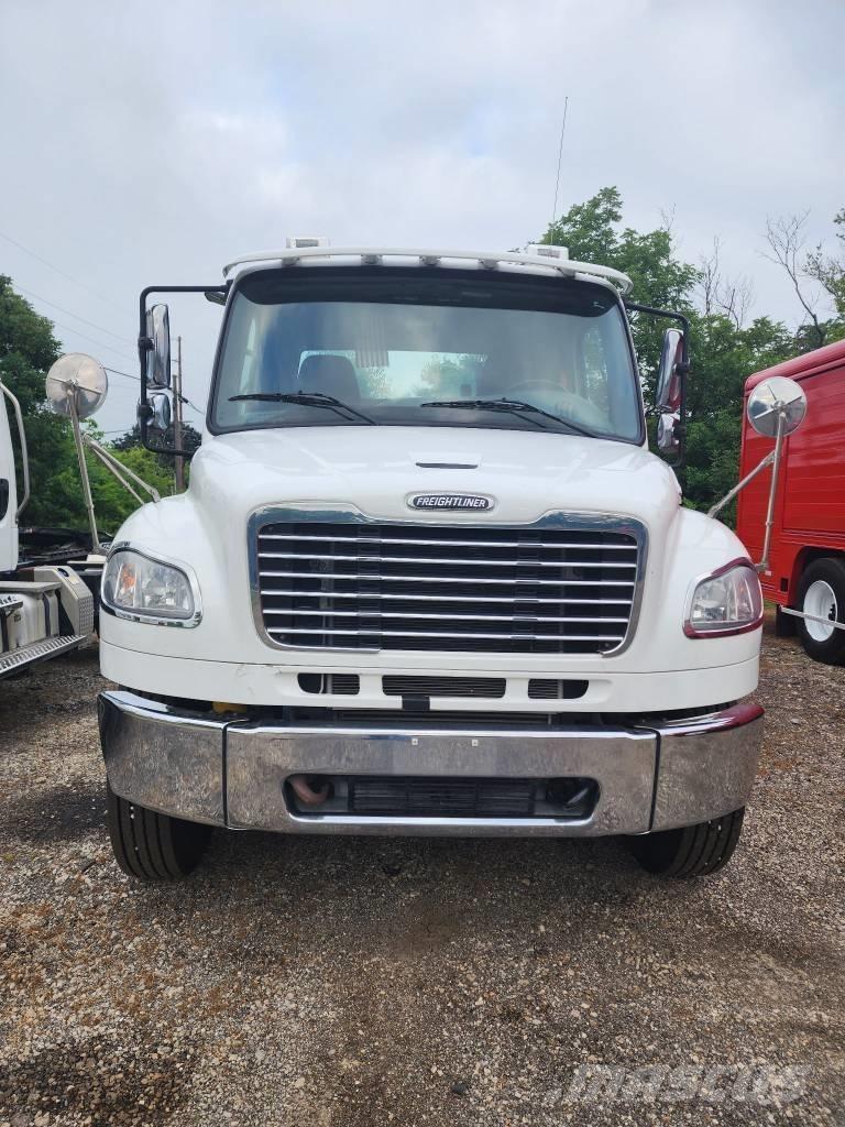 Freightliner M2 Ciągniki siodłowe