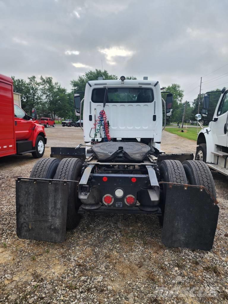 Freightliner M2 Ciągniki siodłowe