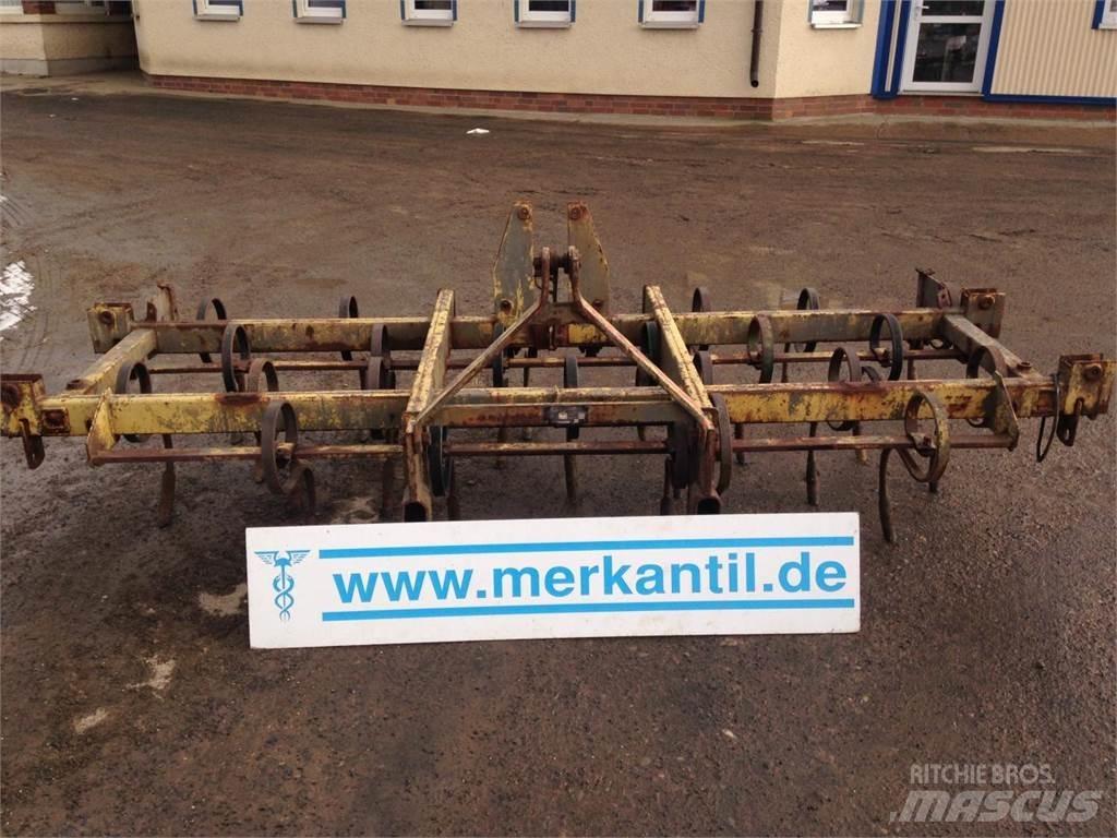 Fortschritt B231 Kultywatory