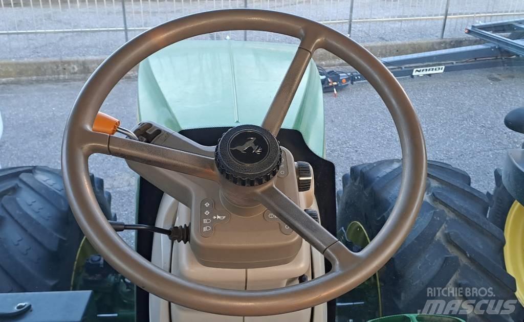 John Deere 7230 R Ciągniki rolnicze