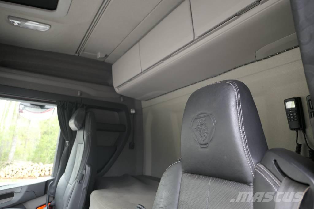 Scania R500B6x2*4NB Hakowce