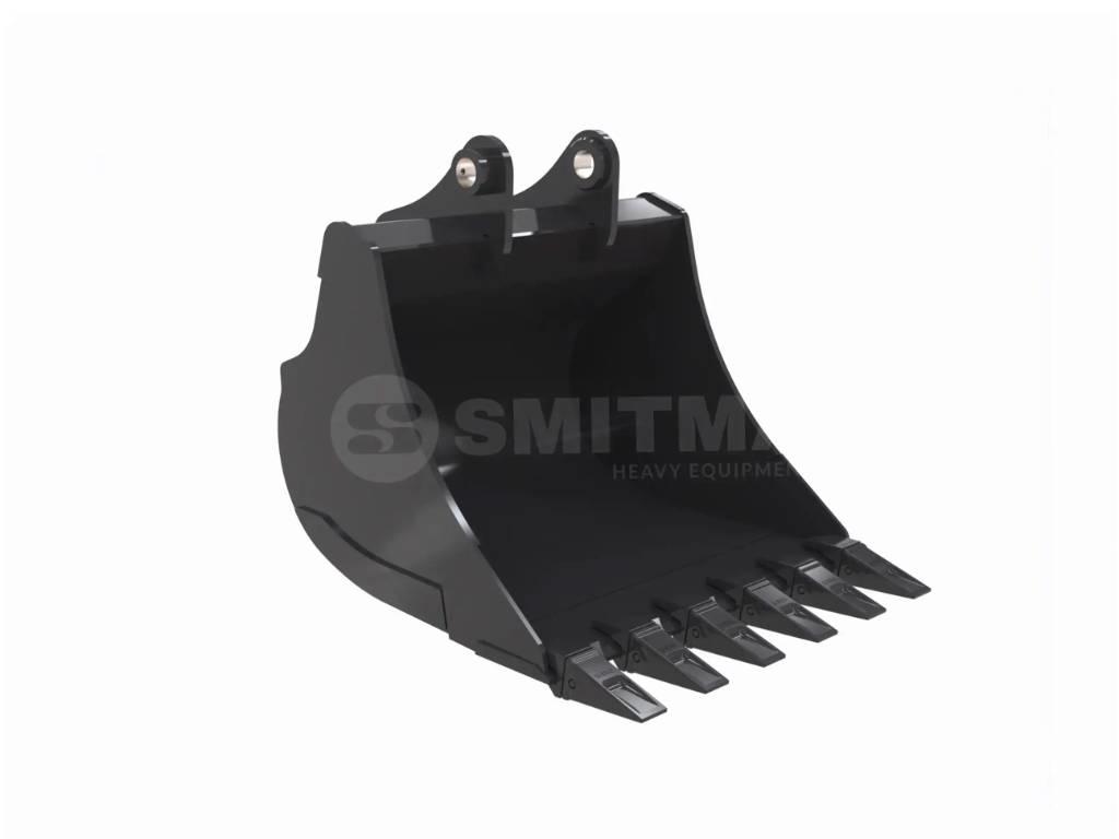 Volvo EC300 Łyżki do ładowarek