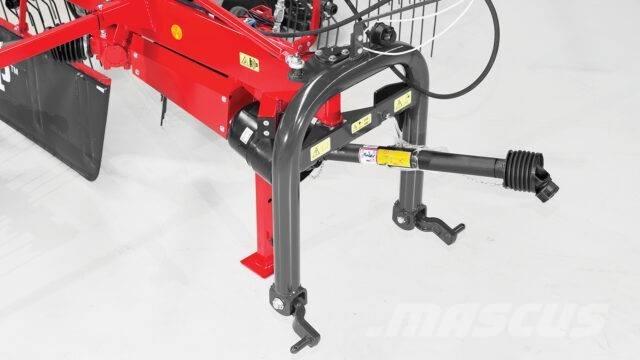 SIP STAR R 700 | 22 T Kosiarki