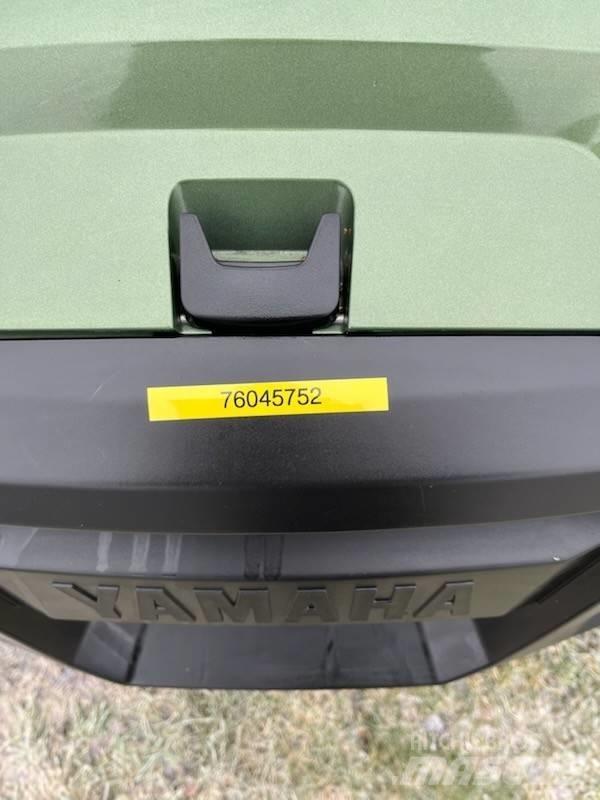 Yamaha * SÅLD* UMX Pojazdy terenowe