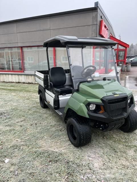 Yamaha UMX Pojazdy terenowe