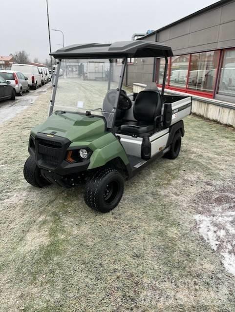 Yamaha UMX Pojazdy terenowe
