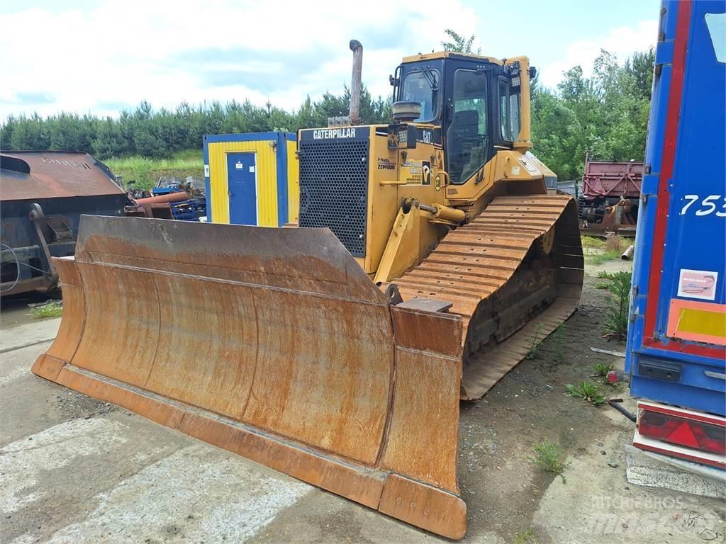 CAT D6M LGP Inne