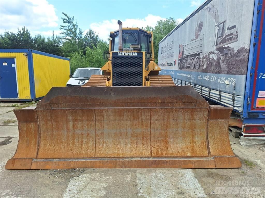 CAT D6M LGP Inne