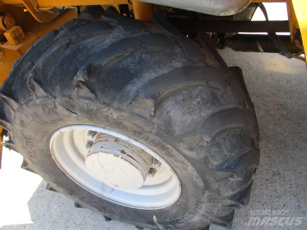 Manitou MRT 2150 (485) Ładowarki teleskopowe