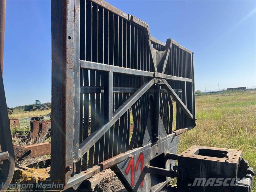 Komatsu 890.3 Inne akcesoria