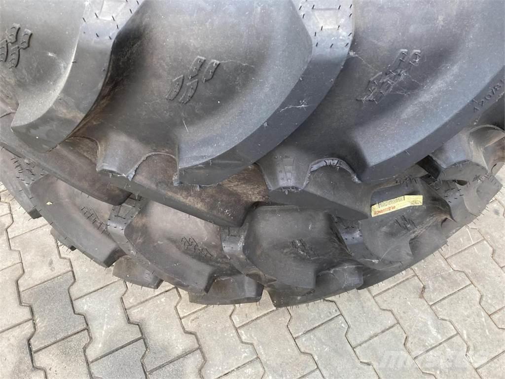 Alliance 420/85R38 Opony, koła i felgi