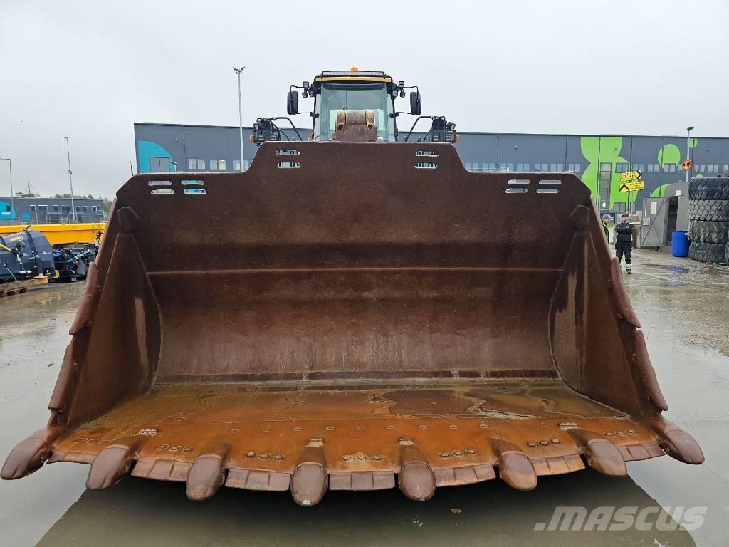 CAT 988 K Ładowarki kołowe