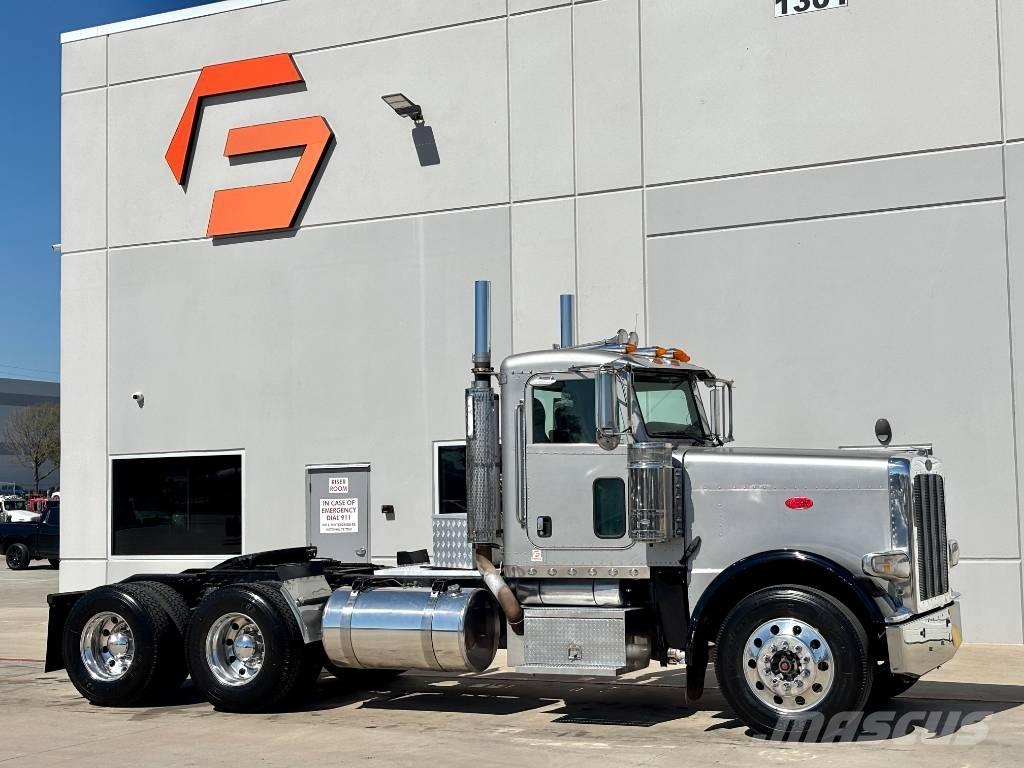 Peterbilt 388 Ciągniki siodłowe