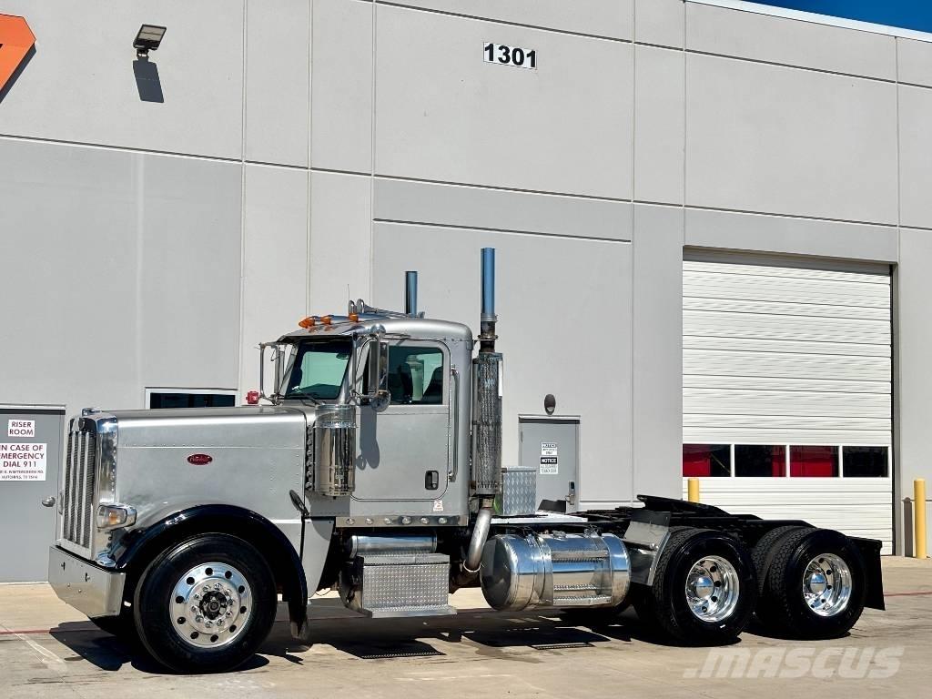 Peterbilt 388 Ciągniki siodłowe