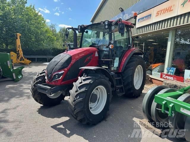 Valtra A 115 MH4 Ciągniki rolnicze