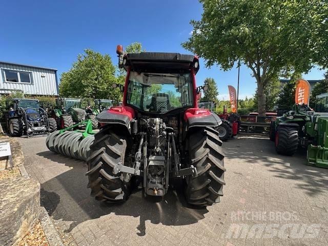 Valtra A 115 MH4 Ciągniki rolnicze