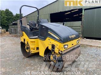 Bomag BW 135 AD-5 Walce dwubębnowe