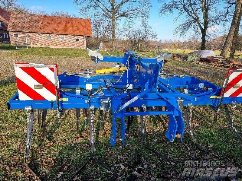  TREFFLER TH 300/75 Maszyny rolnicze - Inne