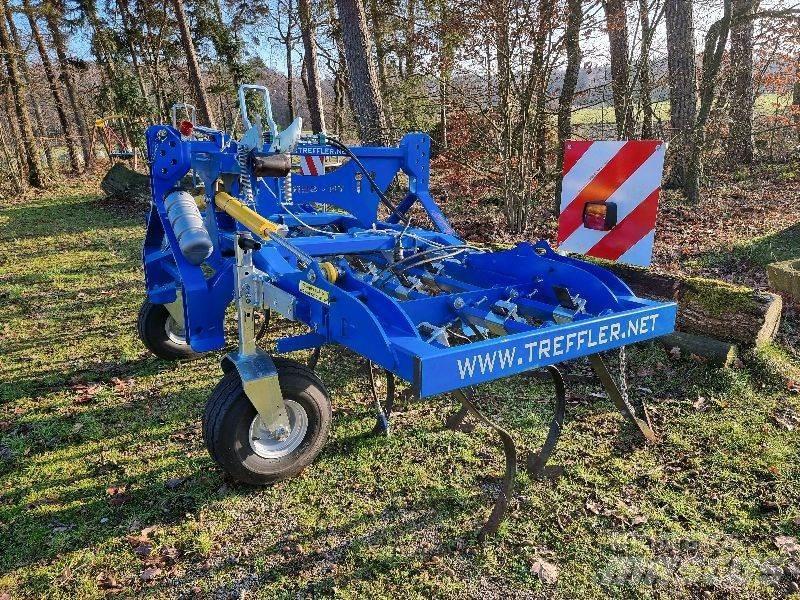  TREFFLER TH 300/75 Maszyny rolnicze - Inne