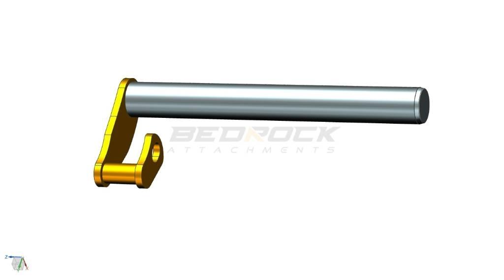 CAT 99.85MM PIN AS Inne akcesoria