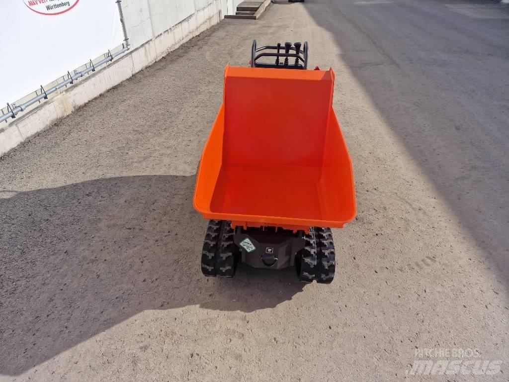 Cormidi C60 RI Wozidła gąsienicowe