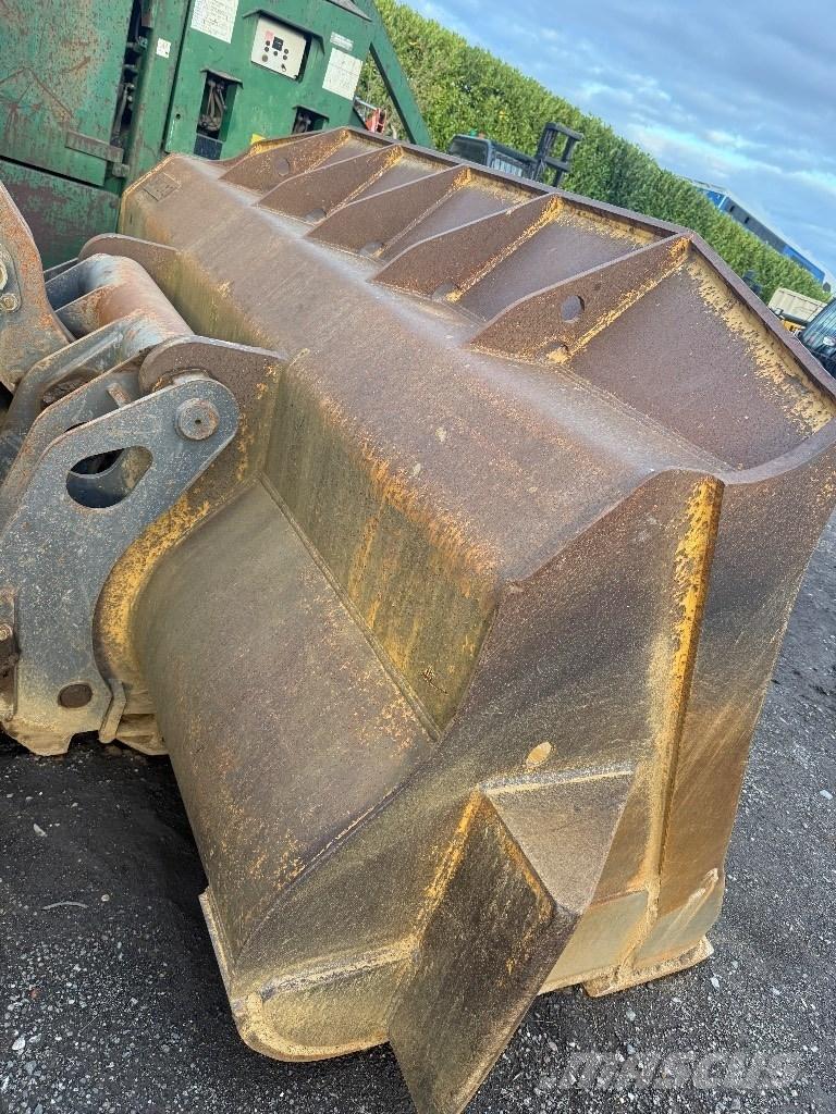 Volvo L 150 H Ładowarki kołowe