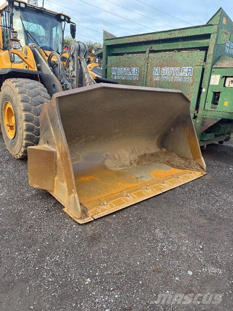 Volvo L 150 H Ładowarki kołowe