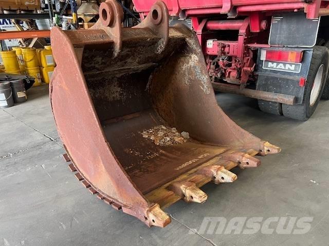 CAT 330 Łyżki do ładowarek