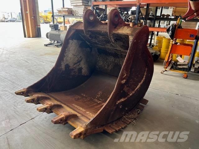 CAT 330 Łyżki do ładowarek