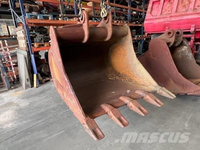 CAT 330 Łyżki do ładowarek