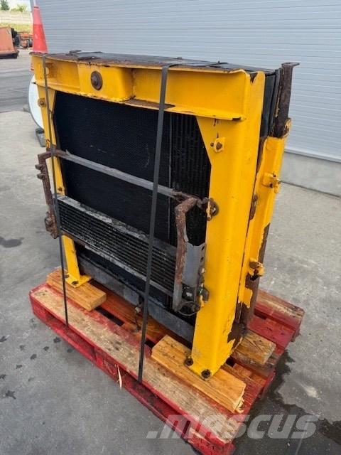 Volvo L 120 F COOLER Chłodnice