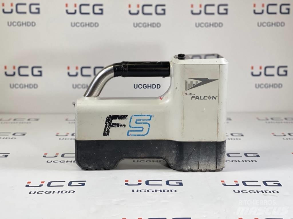 DigiTrak Falcon F5 Inne akcesoria